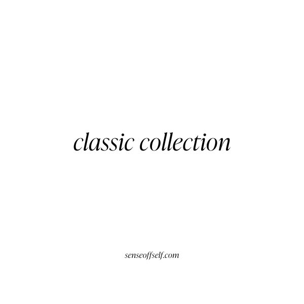 CLASSIC COLLECTION