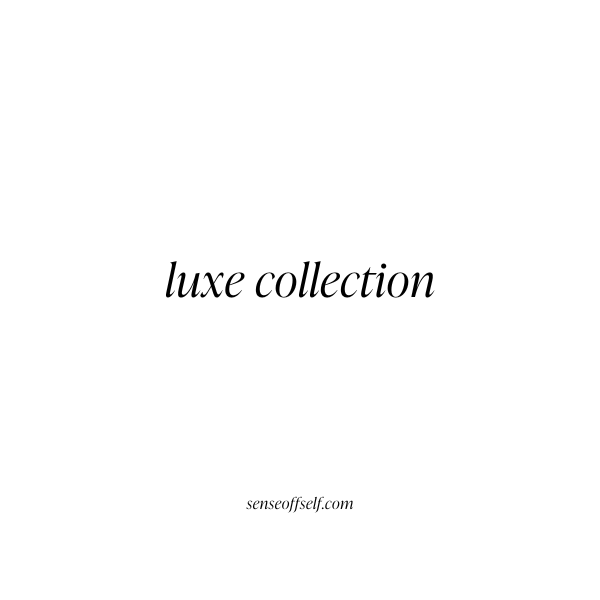 LUXE COLLECTION