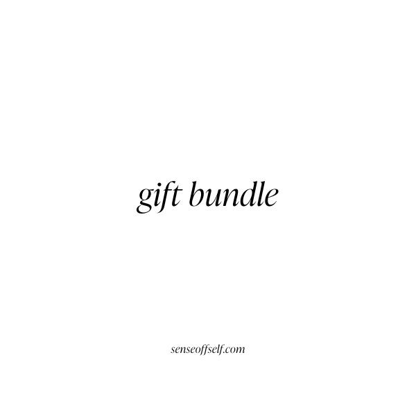 GIFT BUNDLE
