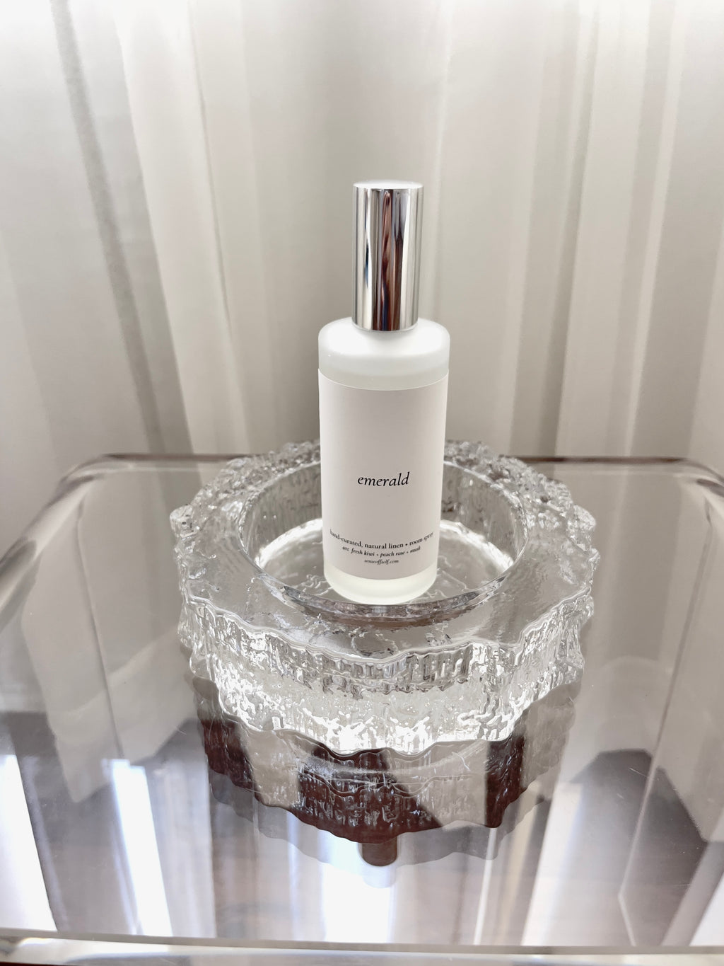 linen room spray