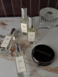 TRAVEL COLOGNE