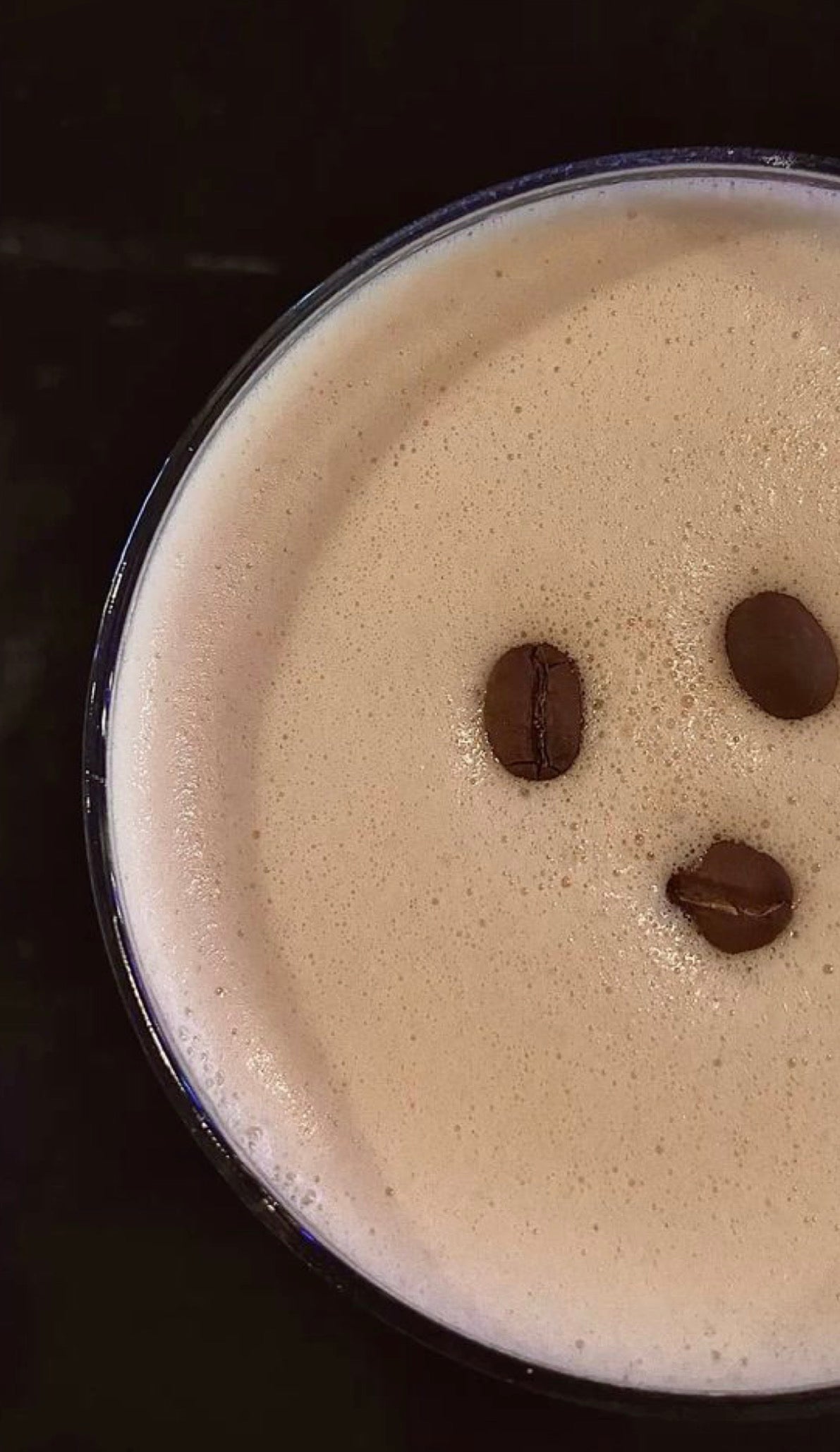 ESPRESSO MARTINI CANDLE