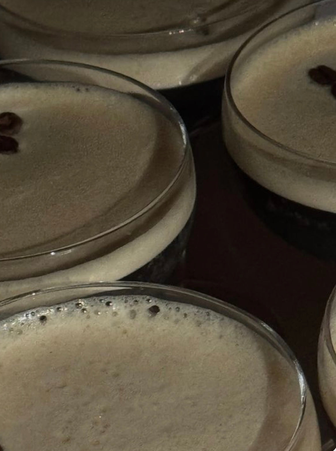 ESPRESSO MARTINI CANDLE