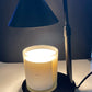 candle warmer lamp