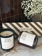 THE AUTUMN EDIT (candles)