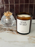 THE AUTUMN EDIT (candles)