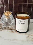 THE AUTUMN EDIT (candles)