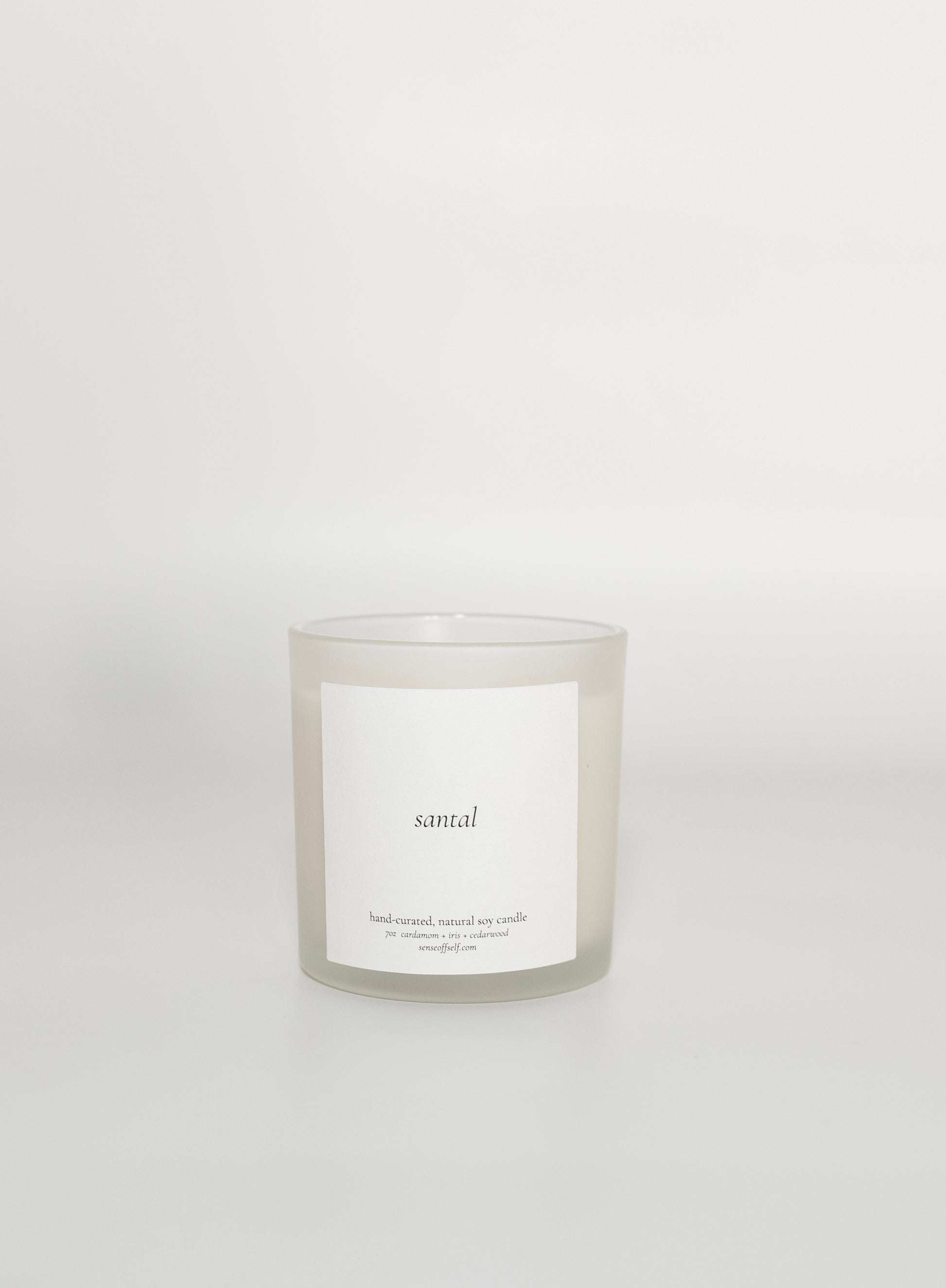 santal