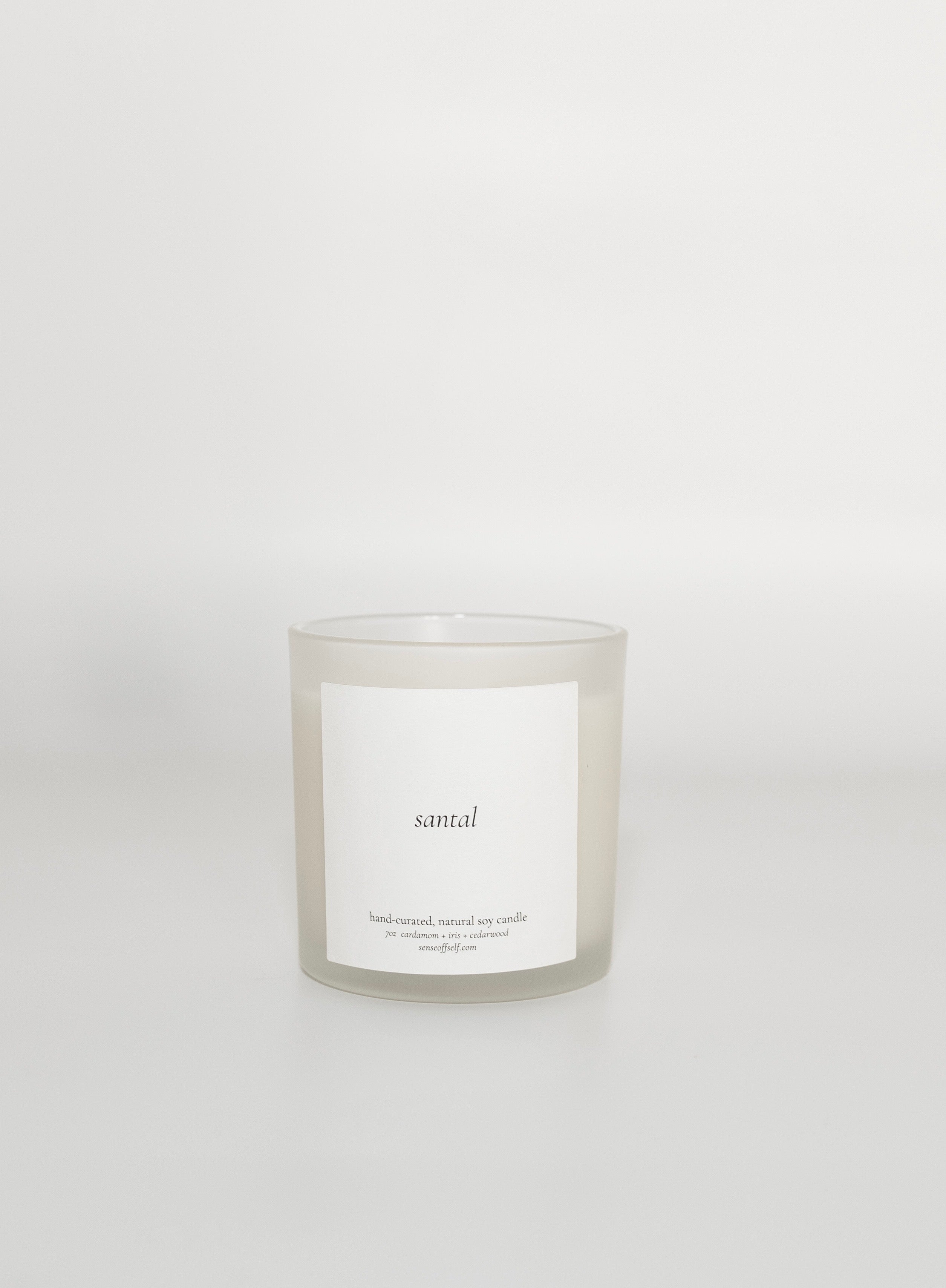 santal