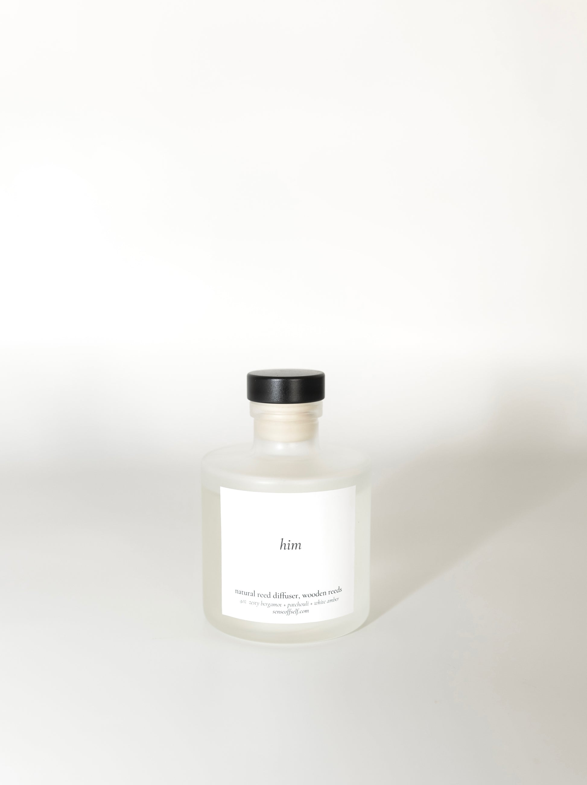 REED DIFFUSERS