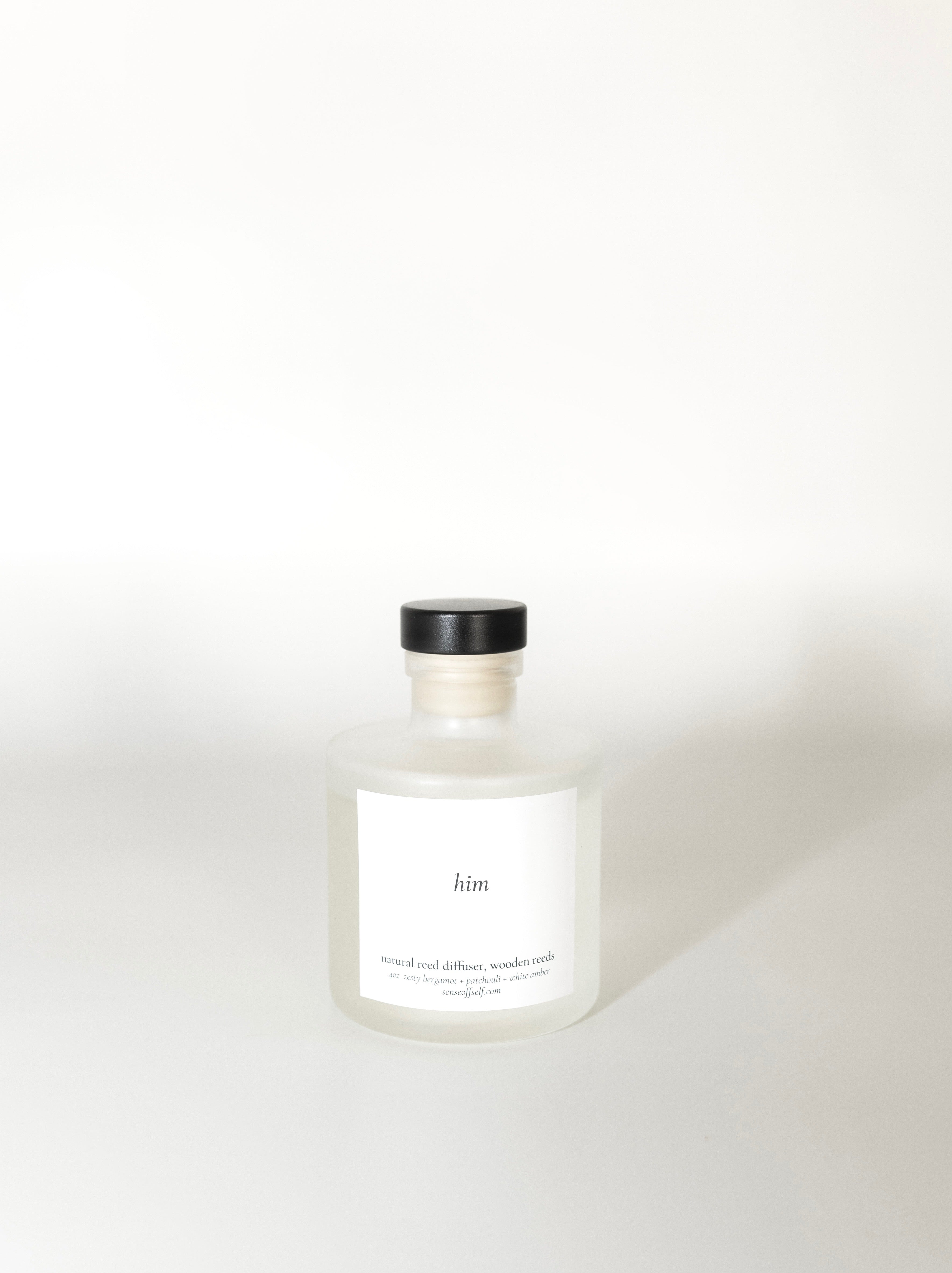 REED DIFFUSERS