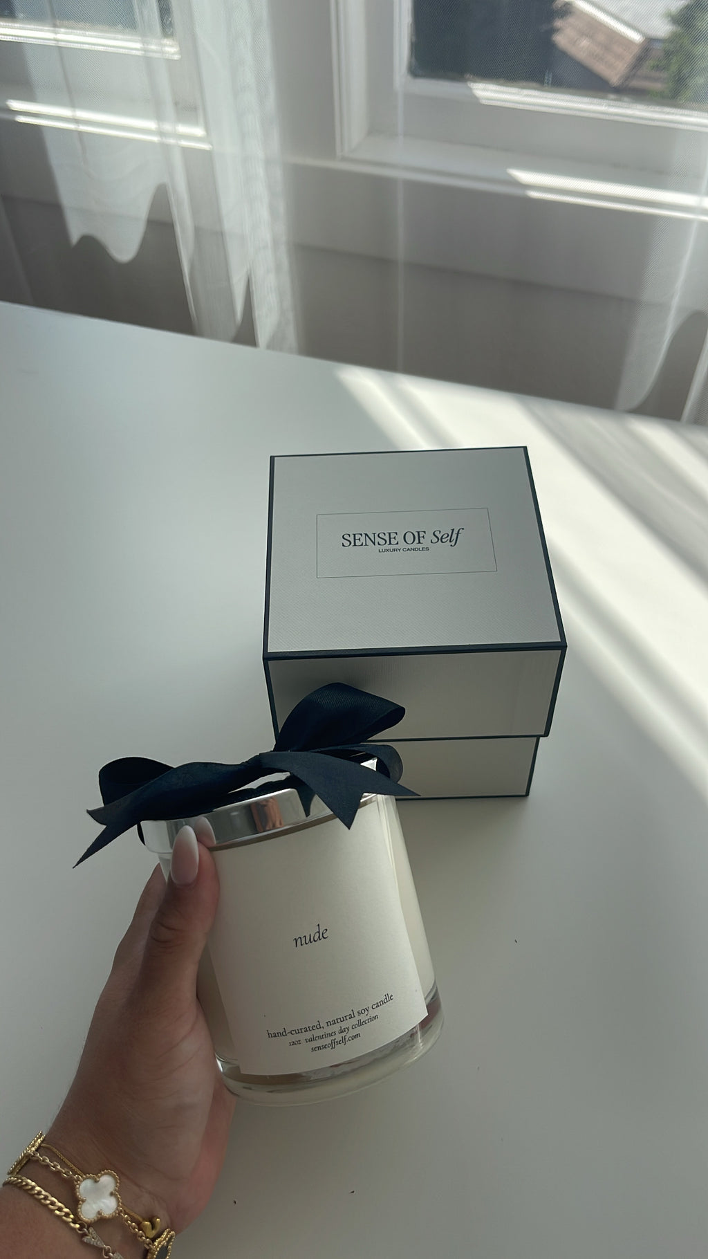 GIFT BOXES