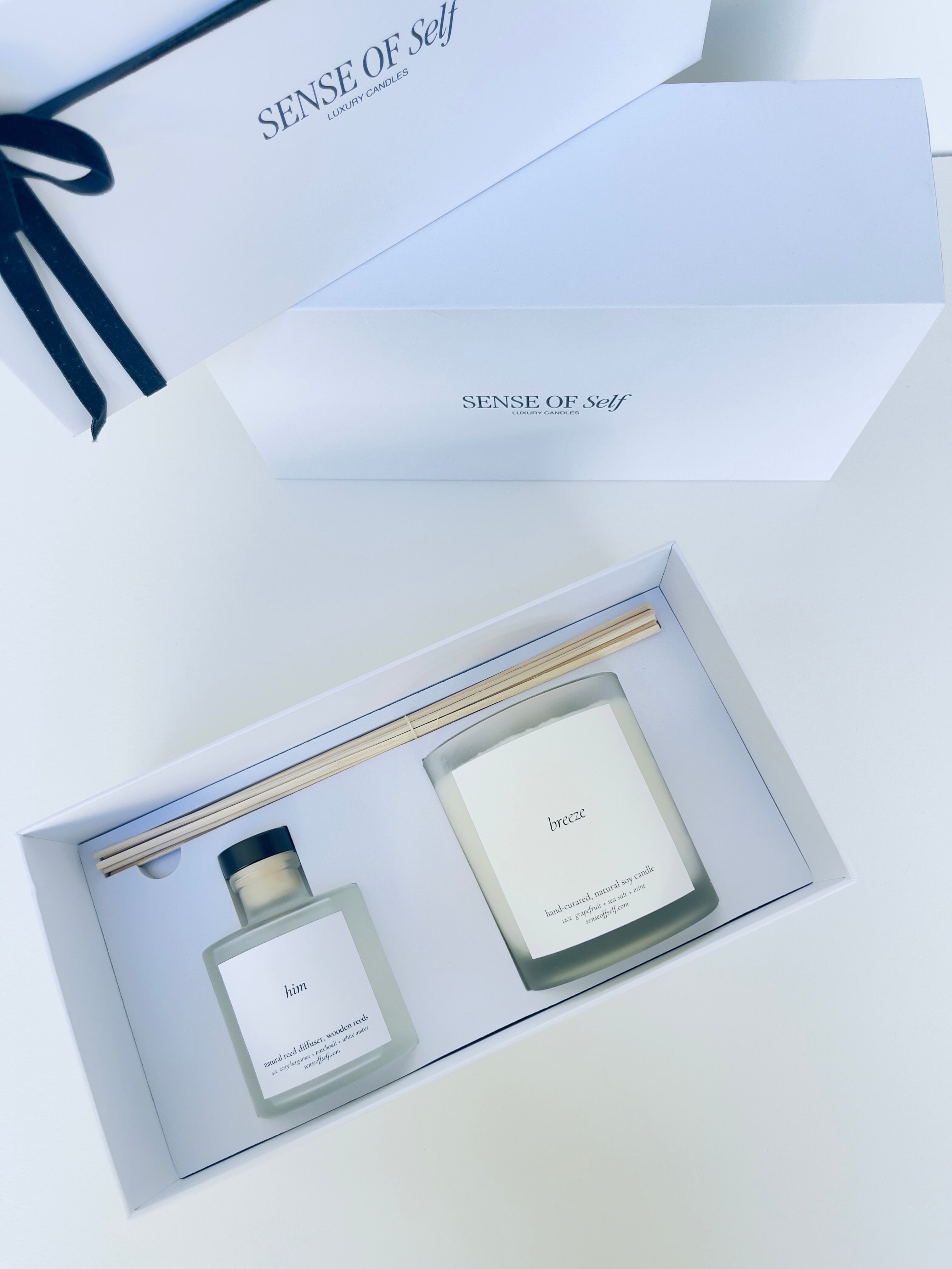 GIFT DUO SET