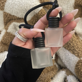 CAR FRESHNERS